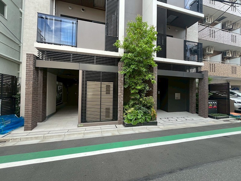 プライムアーバン西日暮里フロント その他4