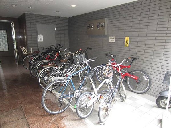 コルトンハイツ その他6