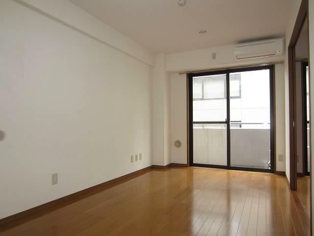 コルトンハイツ ベッドルーム