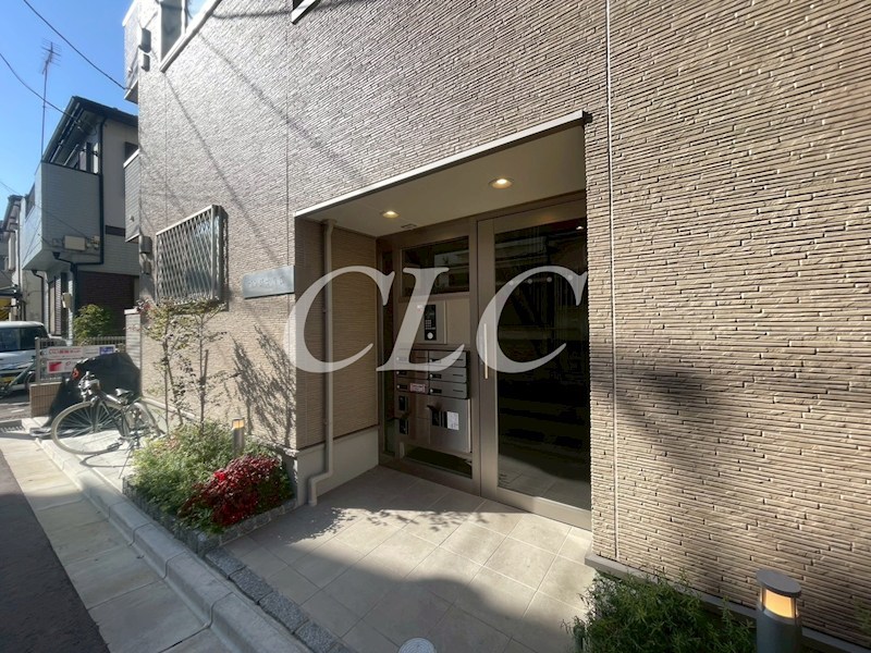 プレジオ八広 その他4