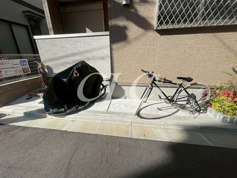 プレジオ八広 その他15