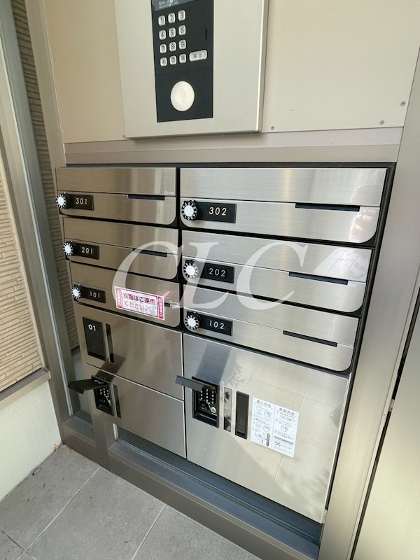 プレジオ八広 その他17