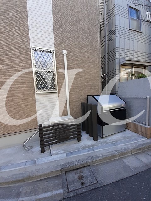 プレジオ八広 その他18