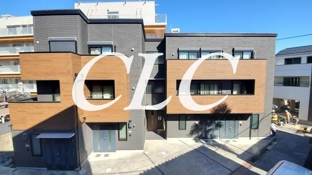 クルス デル スール (Cruz Del Sur) 外観