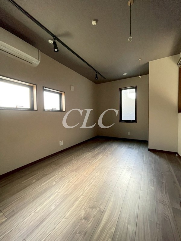 クルス デル スール (Cruz Del Sur) ベッドルーム