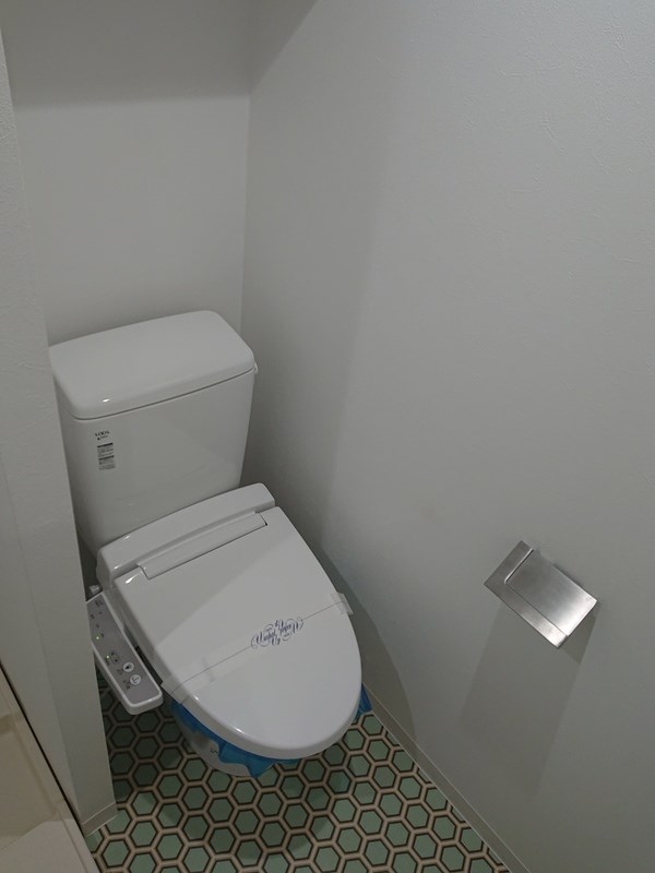 CREVISTA北千住（クレヴィスタ）  その他1