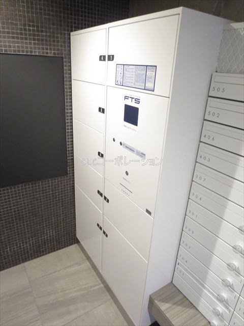 CREVISTA北千住（クレヴィスタ）  その他5