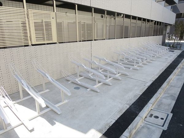 CREVISTA北千住（クレヴィスタ）  その他10