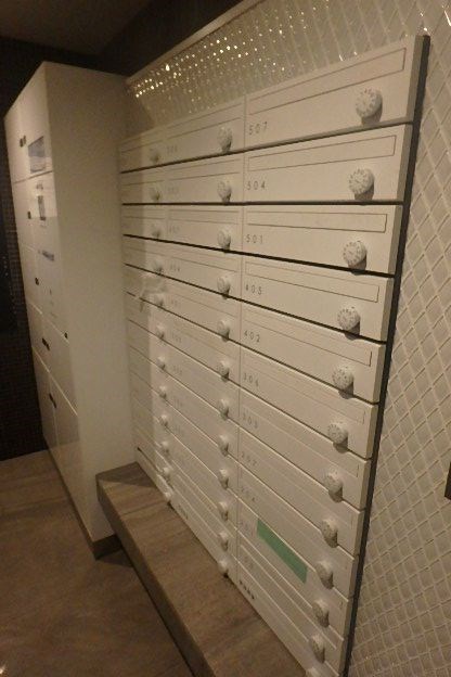 CREVISTA北千住（クレヴィスタ）  その他14