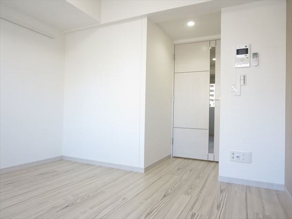 CREVISTA北千住（クレヴィスタ）  ベッドルーム