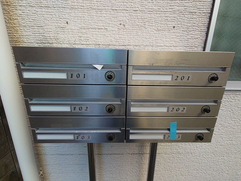 スペーシア墨田 その他8