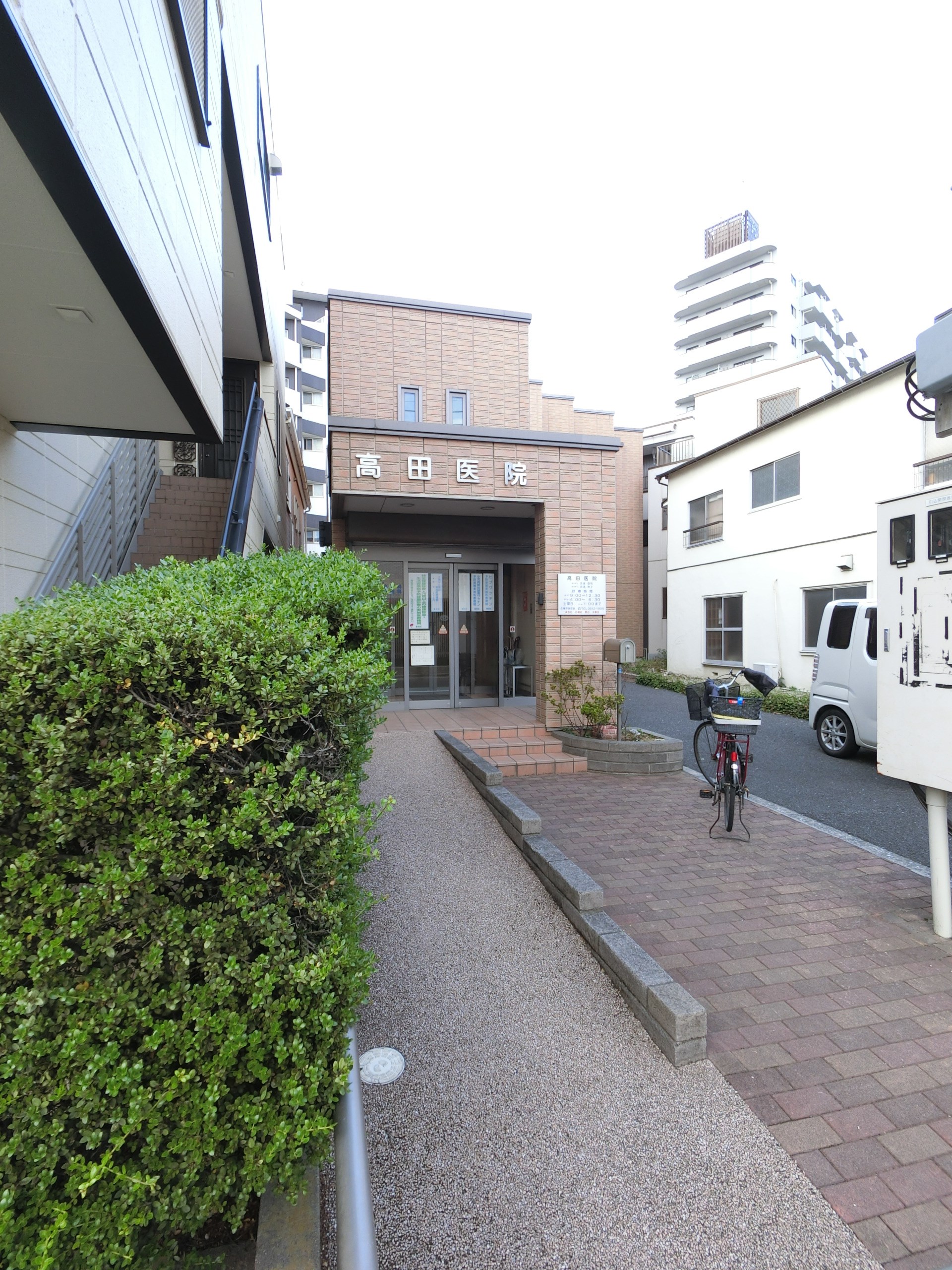 スペーシア墨田 周辺画像3