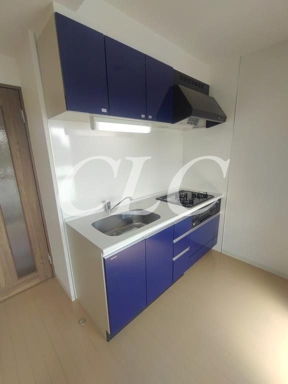 エムロード キッチン