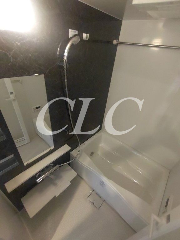 エムロード 風呂画像