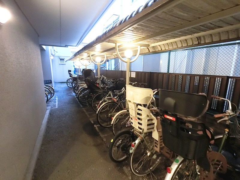 エコーピア その他14