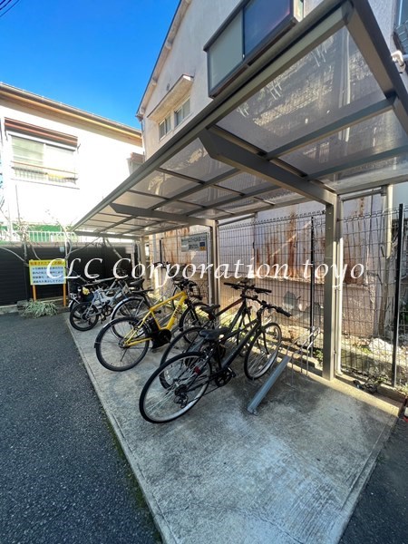 カラクムアチェリア  その他12