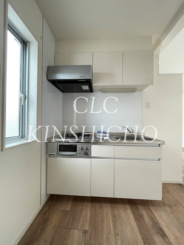 スペーシア墨田 キッチン