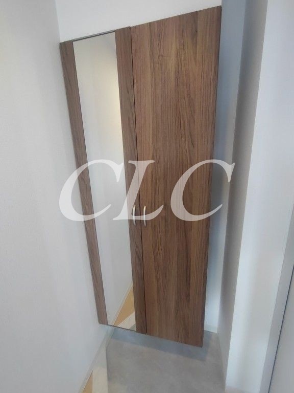 エムロード 玄関