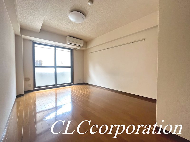 ギンガム瑞江 ベッドルーム