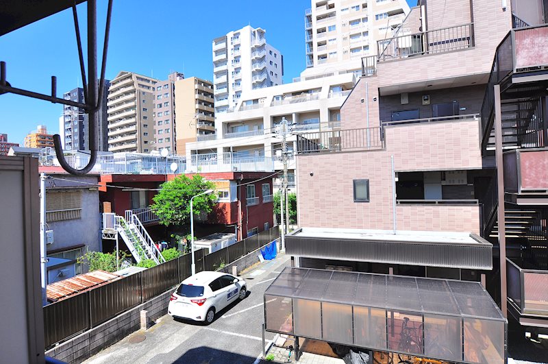 ベルトゥリーハイツ その他5