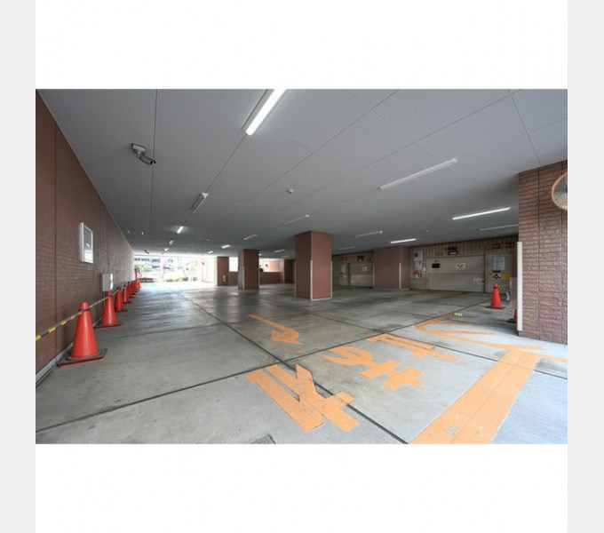 レジデンスシャルマン月島 その他7