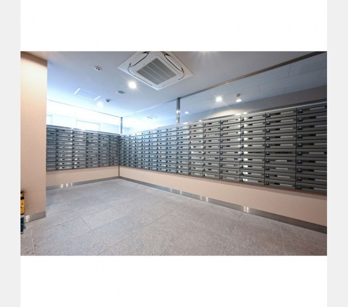 レジデンスシャルマン月島 その他8