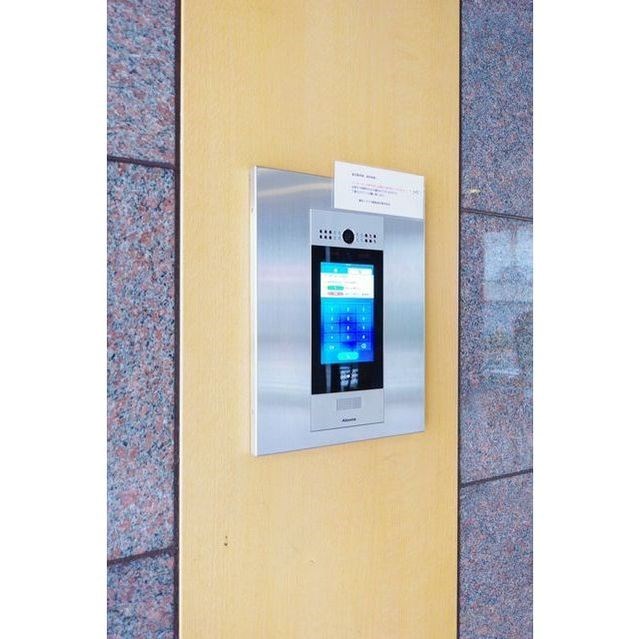 レジデンスシャルマン月島 その他9