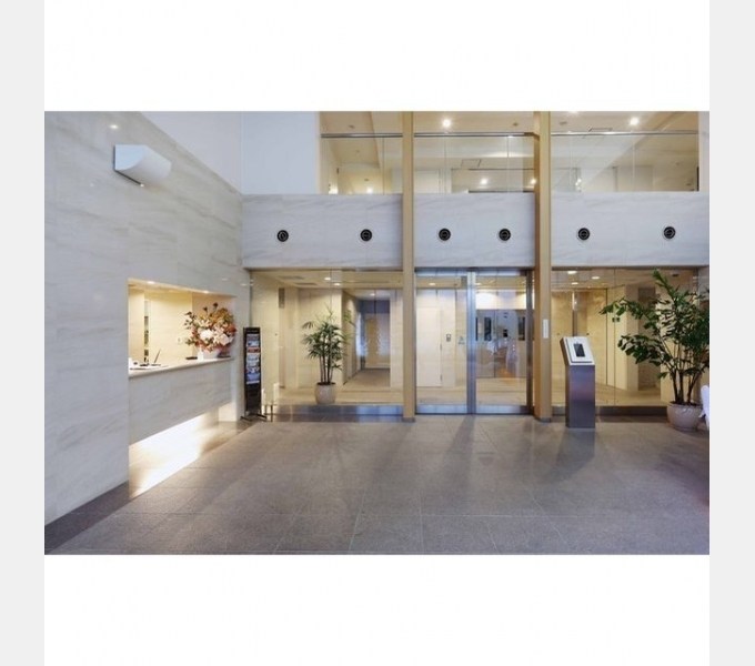 レジデンスシャルマン月島 その他14