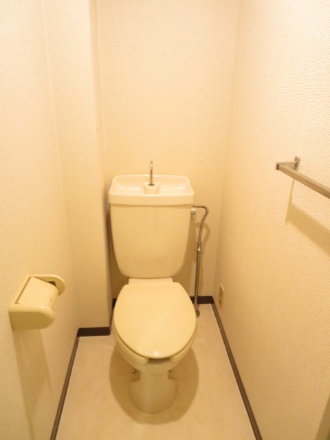 第２仲町マンション その他2