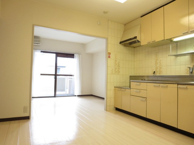 第２仲町マンション その他9