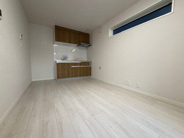 リーヴェル新小岩プレミオ リビング