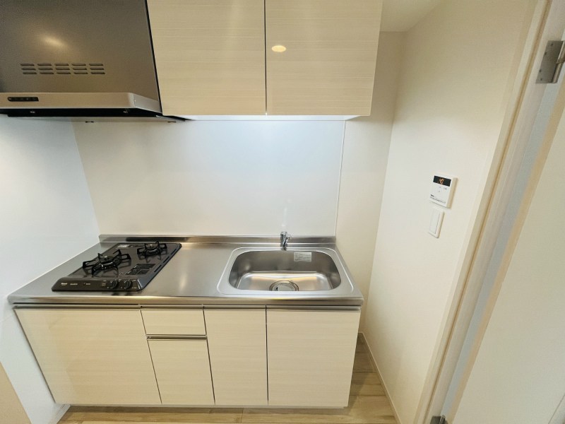 リブリ・フルール キッチン