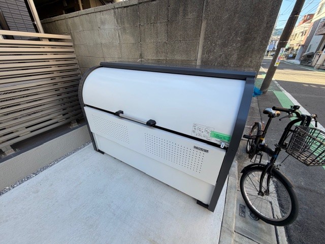 リーヴェル新小岩プレミオ その他9