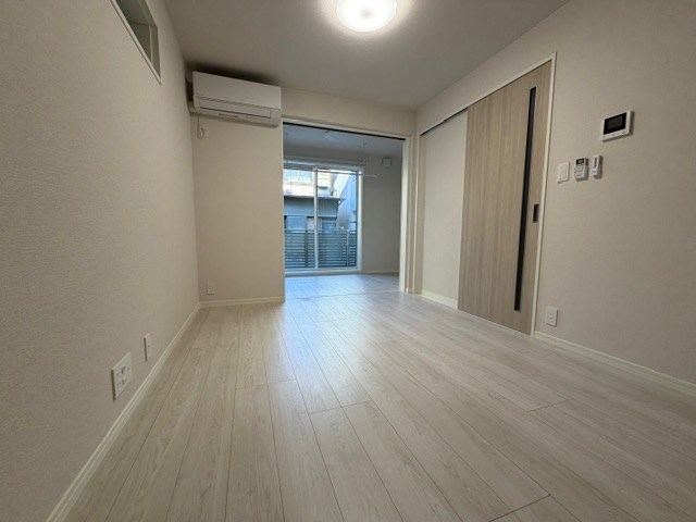 リーヴェル新小岩プレミオ ベッドルーム