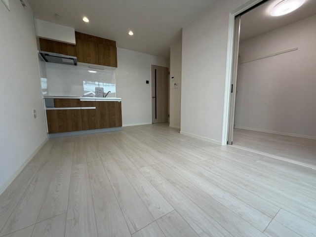 リーヴェル新小岩プレミオ リビング