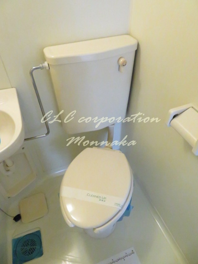 ノーリーズン森下 その他1