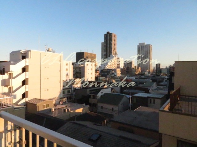 ノーリーズン森下 その他3