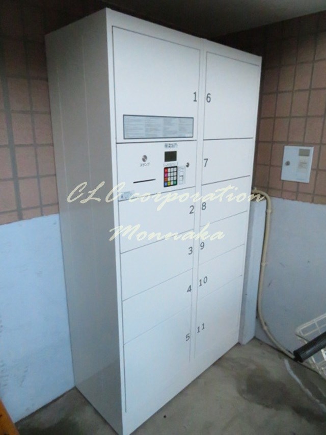 ノーリーズン森下 その他外観3