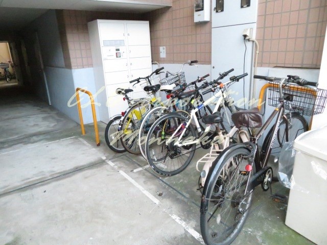 ノーリーズン森下 その他外観4