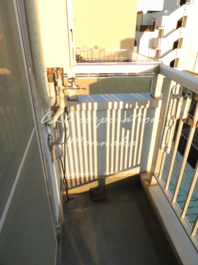 ノーリーズン森下 その他7