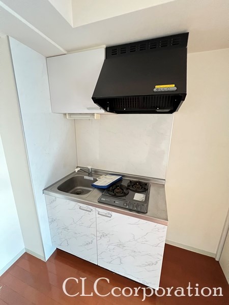 リバーサイドプレーヌ キッチン