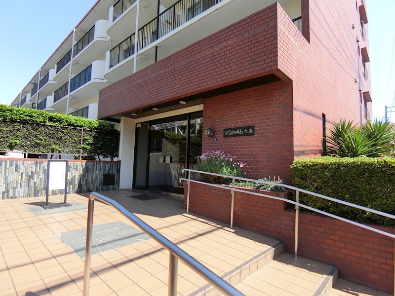 マンハイム大島   その他2