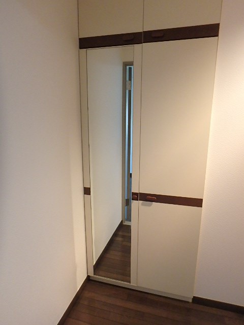 クリスタルタワー その他7