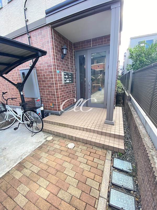 コンフォート北葛西 その他2