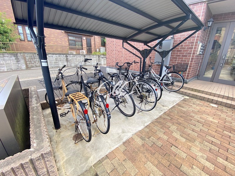 コンフォート北葛西 その他7