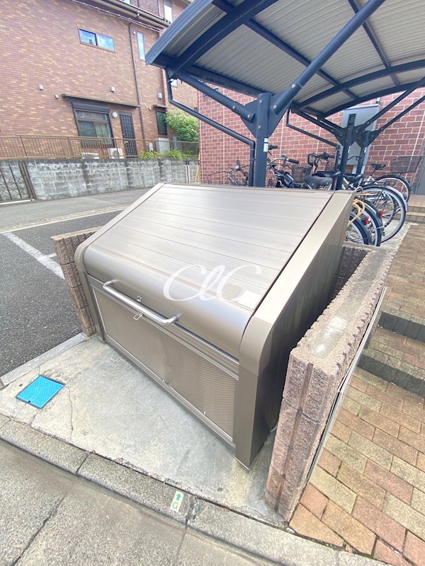 コンフォート北葛西 その他8