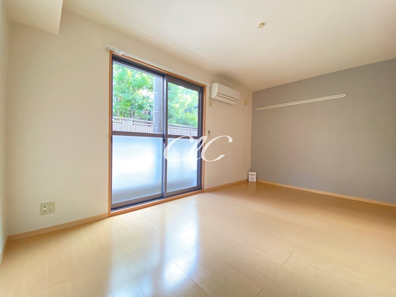 コンフォート北葛西 リビング