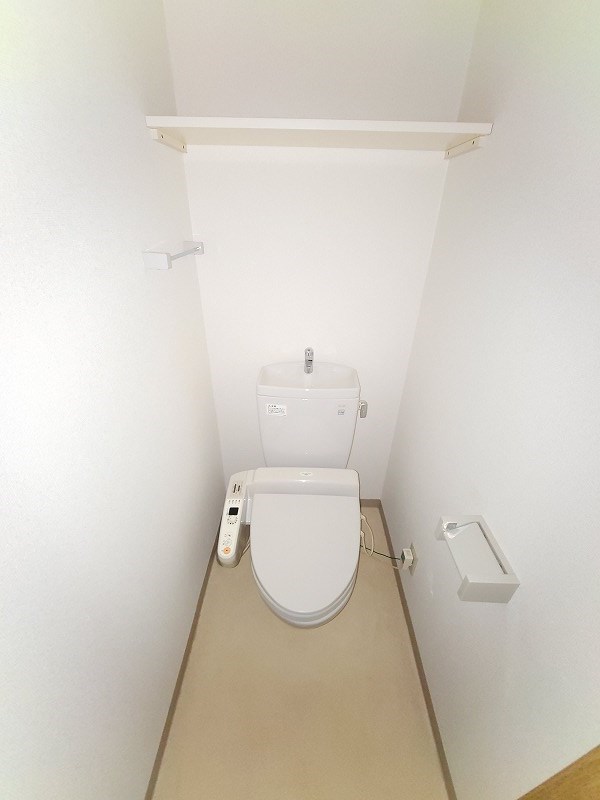 ルシェール西葛西  その他1