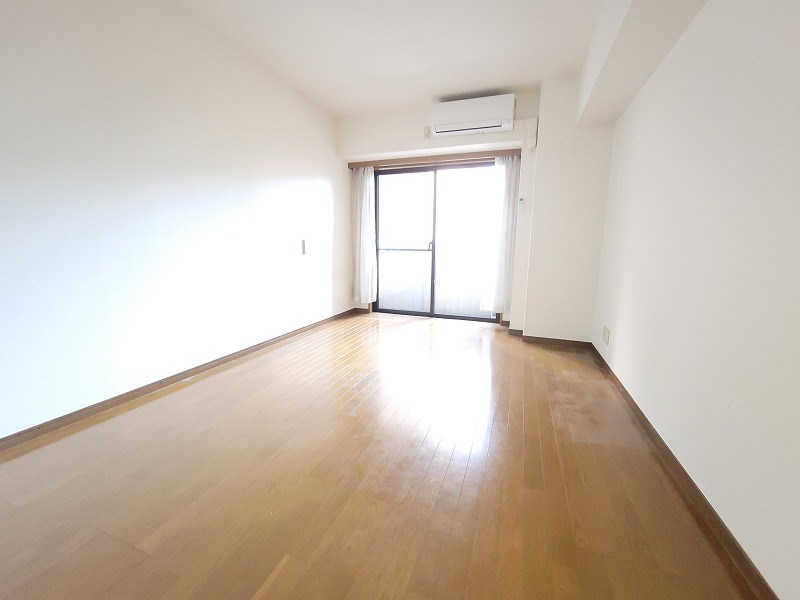 ルシェール西葛西  リビング