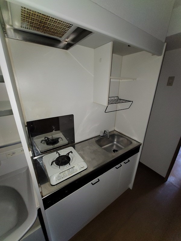 ルシェール西葛西  キッチン